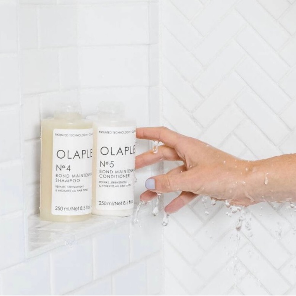 2/$30 Olaplex No.5 Bond Maintenance Conditioner - Picture 4 of 12